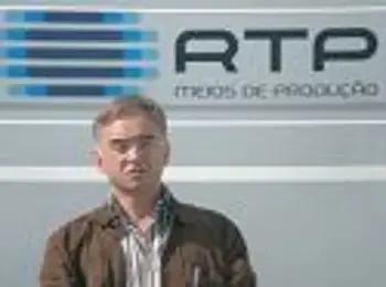 Fotografia de A. Pinto Lopes