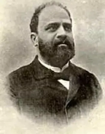 Adolfo Coelho