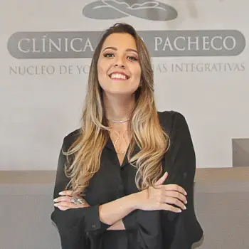 Ailla Pacheco