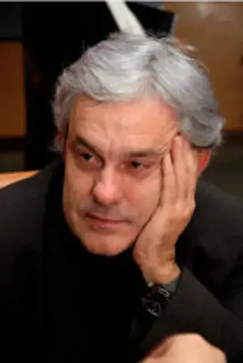 Alberto Serra