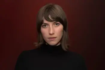 Fotografia de Aldous Harding