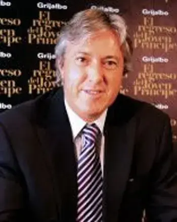 Alejandro Guillermo Roemmers