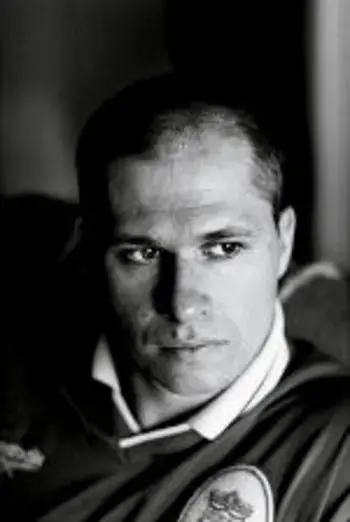 Fotografia de Aleksandar Hemon