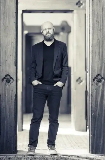 Fotografia de Alexandre Lefebvre