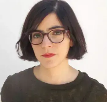 Alia Trabucco Zerán