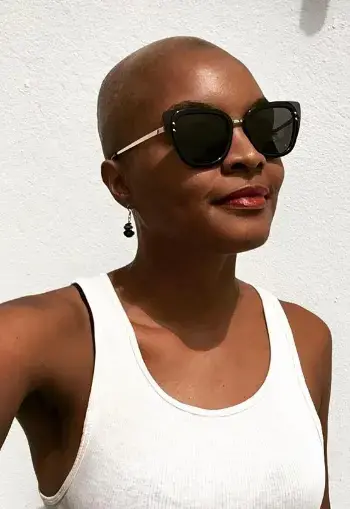 Alyssa Cole