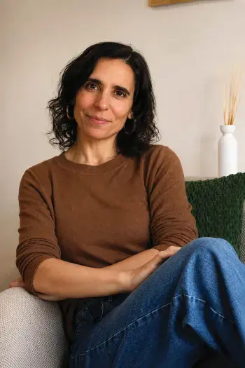 Ana Caeiro