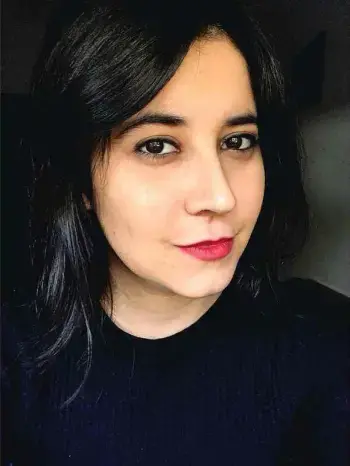 Ana Salgueiro