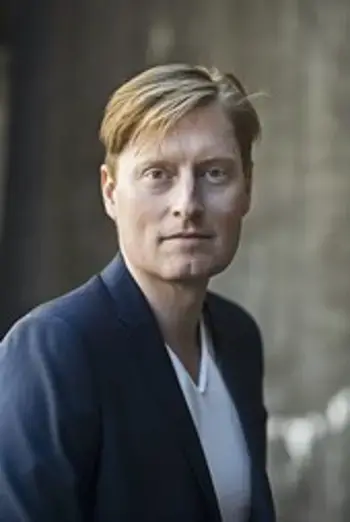 Anders De La Motte