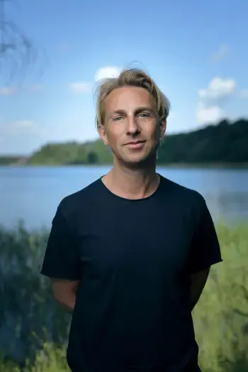 Fotografia de Anders Hansen
