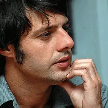 Andrés Barba