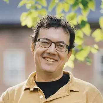 Andrew Leland