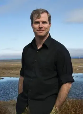 Andy Weir