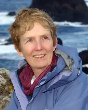 Ann Cleeves
