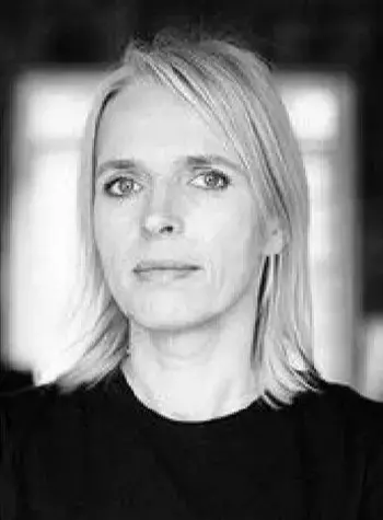 Annette Hess