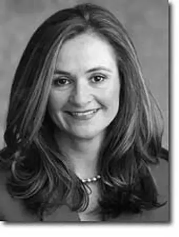 Annie McKee