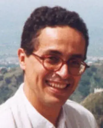 Anouar Benmalek