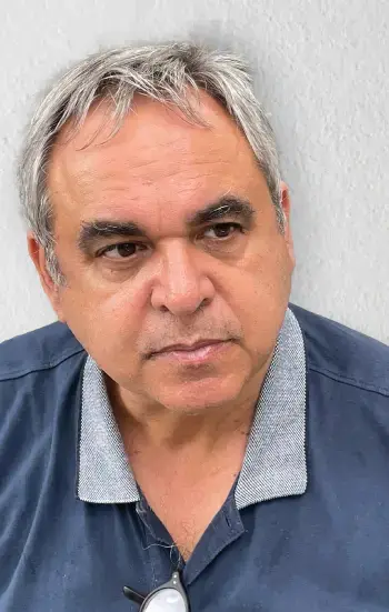 Fotografia de António Manzoni