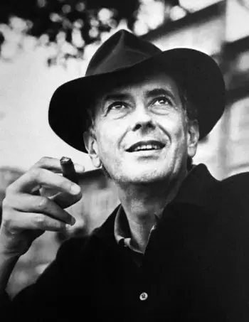 Fotografia de António-Pedro Vasconcelos