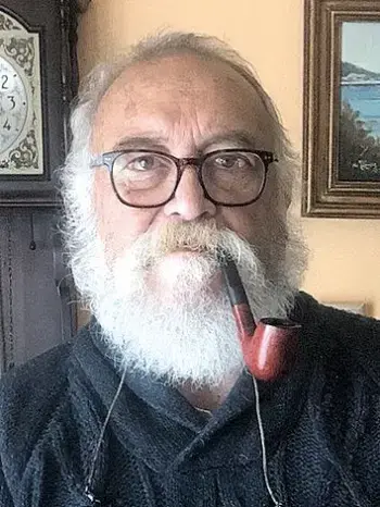 António Serdoura