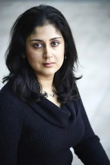 Fotografia de Balli Kaur Jaswal