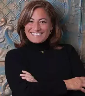 Beth Ferry