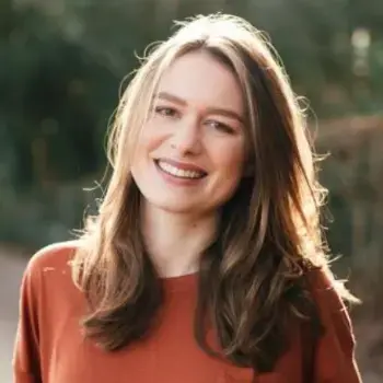 Beth O'Leary