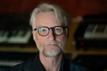 Fotografia de Billy Bragg