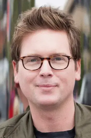 Fotografia de Biz Stone
