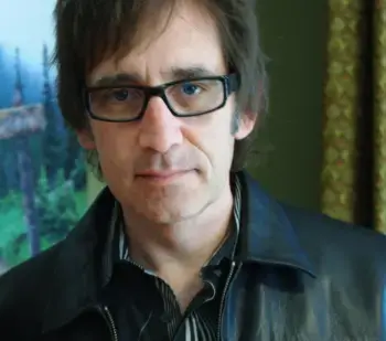Brian Zahnd