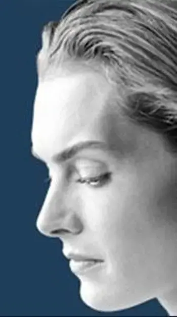 Fotografia de Brooke Shields