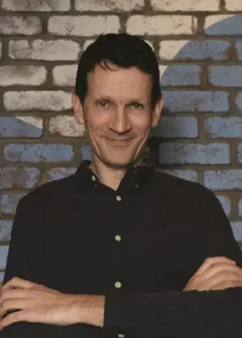 Bruce Daisley