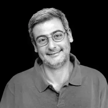 Fotografia de Bruno Arpaia