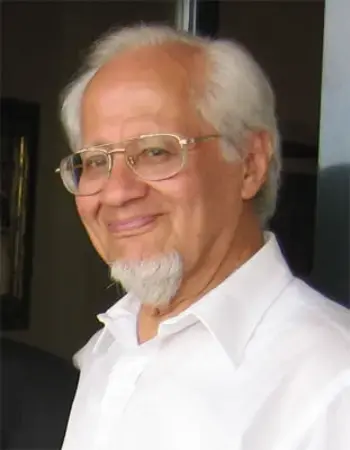 Fotografia de C. René Padilla