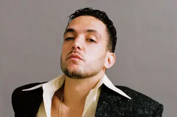 C. Tangana