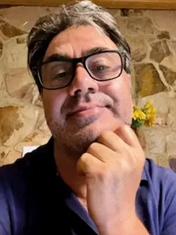 Fotografia de Cândido Serol
