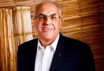 Carlos Cabral