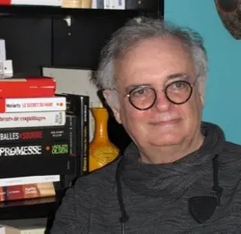 Carlos Taveira