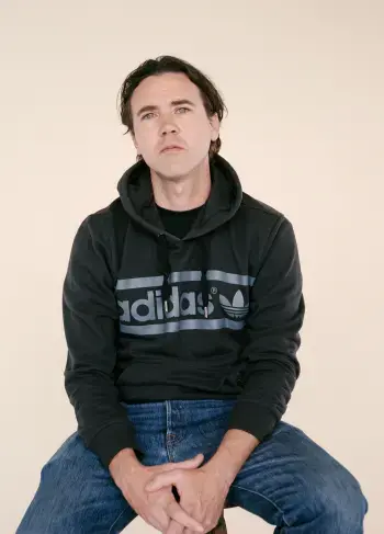 Cass Mccombs