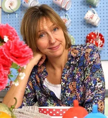 Fotografia de Cath Kidston