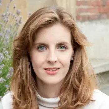 Catherine Nixey