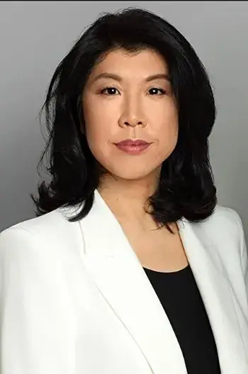 Fotografia de Cecilia Kang