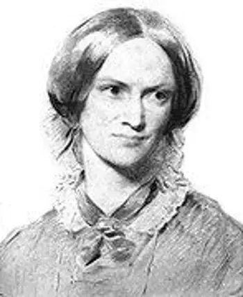 Charlotte Brontë