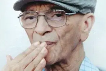 Chico Xavier