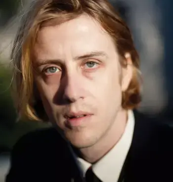 Fotografia de Christopher Owens