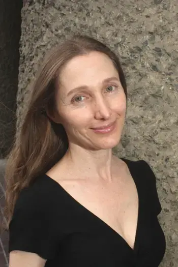 Claire Kendal