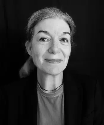 Claire Messud