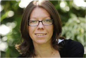 Clélie Avit