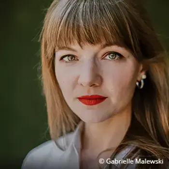 Clémence Michallon
