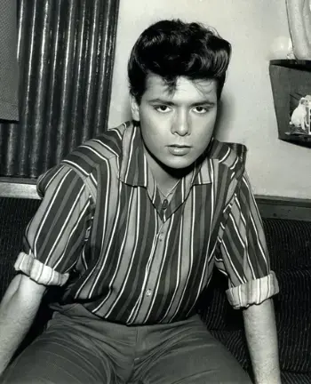 Cliff Richard